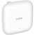 D-Link DAP-X2810 AX1800 Wi-Fi 6 Access Point изглед под ъгъл