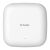 Pohľad spredu na D-Link DAP-X2810 AX1800 Wi-Fi 6 Access Point