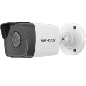 Kamera bezpieczeństwa Hikvision DS-2CD1043G2-I 4MP IP Bullet, obiektyw 2.8mm - Hikvision Kamera bezpieczeństwa