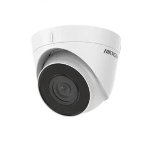 Hikvision DS-2CD1323G2-I(2.8MM) 2MP IP Dome biztonsági kamera, fehér - Hikvision Biztonsági kamera