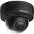 Detaljan prikaz Hikvision DS-2CD2143G2-IS Crne Dome Sigurnosne Kamere