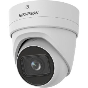 Hikvision DS-2CD2H46G2-IZS IP Turret Überwachungskamera, 4MP, AcuSense - Hikvision Überwachungskameras