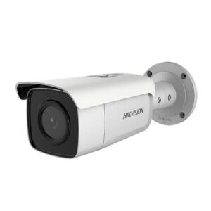 CAMERA IP BULLET 8MP 2.8MM IR60M ACUSENS, "DS-2CD2T86G2ISUSLC" (green stamp 0.8 lei) 125108464 - Hikvision