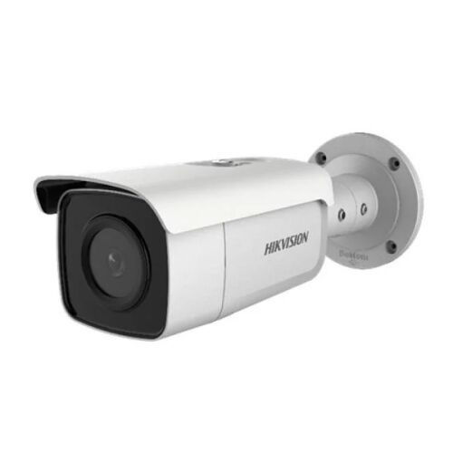 CAMERA IP BULLET 8MP 2.8MM IR60M ACUSENS, "DS-2CD2T86G2ISUSLC" (green stamp 0.8 lei) 125108464