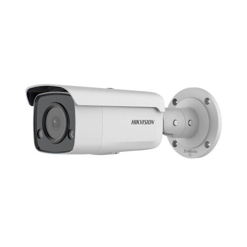 Камера за сигурност Hikvision DS-2CD2T87G2-L(2.8mm)C 8MP ColorVu тип Bullet