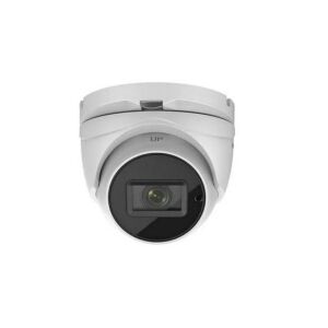 Kamera Hikvision Turbo HD Turret, DS-2CE79U1T-IT3ZF, 8.29 Megapikseli, Rozdzielczość 4K, Obiektyw z zoomem 2.7-13.5mm, EXIR 2.0, Inteligentny IR, Zasięg IR do 60m - Hikvision