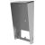 Hikvision NATYNKOWA OSŁONA PRZECIWDESZCZOWA DS-KABV8113-RS/SURFACE Hikvision 125108573