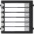 Moduł wywoławczy (6 przycisków) HIKVISION DS-KD-KK 125108579