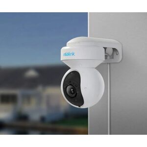 Reolink E1 Outdoor E540 Überwachungskamera mit PTZ, WIFI, Auto Tracking, Personen-/Fahrzeugerkennung, Farbnachtsicht, 5 MP Super HD-Auflösung 125108705