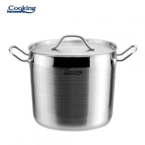 OALA+CAPAC INOX 18x15 CM, 3,5L, MAESTRO 125112849 - Hrnce