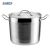 OALA+CAPAC INOX 20x16 CM, 5L, MASTER 138692778
