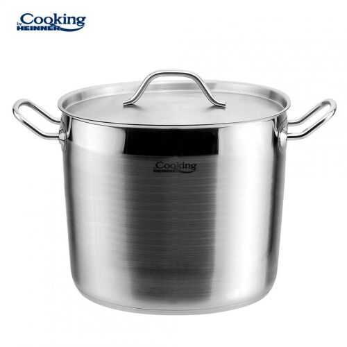 OALA+CAPAC INOX 20x16 CM, 5L, MASTER 138692778