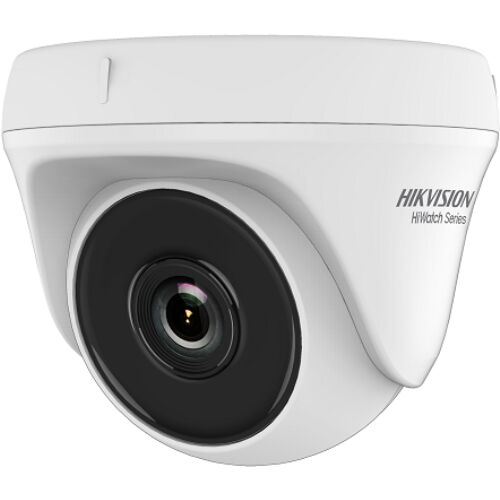 Kamera bezpieczeństwa Hikvision TURRET HWT-T150-P-28 5MP