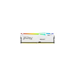 Kingston Fury Beast DDR5 64GB 5600MHz CL36 RAM - Kingston