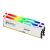Kingston FURY Beast White RGB DDR5 64GB (2x32GB) 5600MHz CL36 DIMM RAM Kit