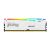 Modul RAM Kingston FURY Beast White RGB DDR5 32GB 5600MHz CL36 DIMM