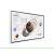 Interaktives Display SAMSUNG Flip Pro WM65B 125114411