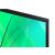 Nahaufnahme des Samsung S60D 27" QHD Monitor Displays