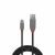 Lindy USB 2.0 Type A - MicroUSB kábel