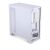 PHANTEKS NV-Serie NV5 MK2 ATX-GehĂ¤use, Tempered Glass, DRGB - Matte White 125116189