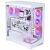 PHANTEKS NV-Serie NV5 MK2 ATX-GehĂ¤use, Tempered Glass, DRGB - Matte White 125116189
