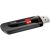 USB флаш памет SanDisk Cruzer Glide 64GB USB 2.0