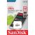 SanDisk MicroSDHC memóriakártya, 32 GB, SD adapter, Class 10 138052325