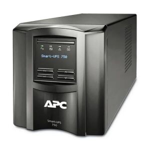 APC Smart-UPS 750VA LCD 230V Sursa de alimentare neîntreruptă (UPS) - APC