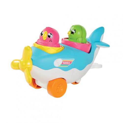 Tomy Toomies: Veseli avion 125118394