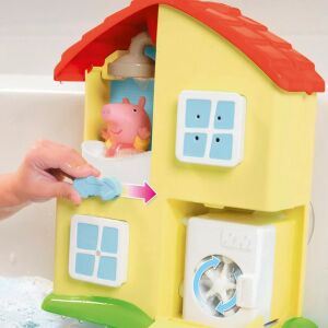 Peppa Pig - Set Baie - Casa - 18 luni+