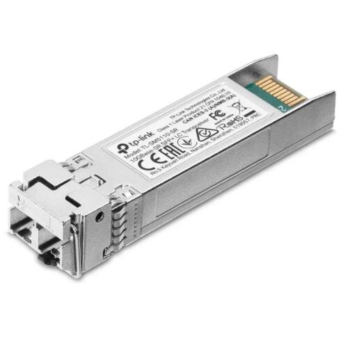 TP-Link TL-SM5110-SR SFP-Modul 10Gbase-SR SFP+ LC, MM, Trans. 300m 125118856