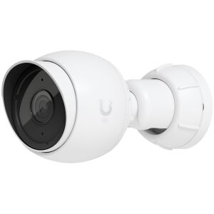 Überwachungskamera, Ubiquiti, UVC-G5-Bullet, 2K HD, Nachtsicht mit Infrarot-LED, IPX4, Weiß
