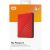 Vanjski tvrdi disk Western Digital My Passport 4TB crveni 125120133