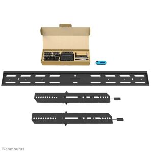 Držiak na televíziu Neomounts WL30S-850BL18 43-86" 125120340 - TV stojany a nástenné držiaky