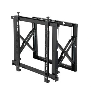 NEOMOUNTS Wall Mounted video wall mount pop-out/lportrait & landscape pre-assembled 125120404 - Podstawa pod telewizor i uchwyt ścienny