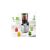 AMZCHEF SJ-036-SV juicer 1.8L capacity for family use