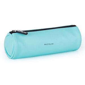 Tolltartó PASTELINI PU kerek zöld 125122668 - Pastelini