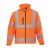 Portwest Jól láthatósági Softshell dzseki (3L) 125128069