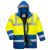 Portwest Hi-Vis Contrast Traffic kabát 138828502