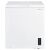 Philco PCF 142 EFPI JOKER chest freezer, white, front view