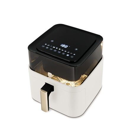 Berlinger Haus BH/9749 7,2 L Forrólevegős sütő