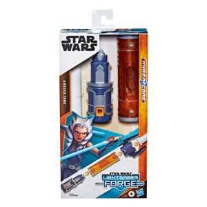 Hasbro Star Wars Ahsoka Tano Fénykard - Gyerekjáték 143192794 - Hasbro