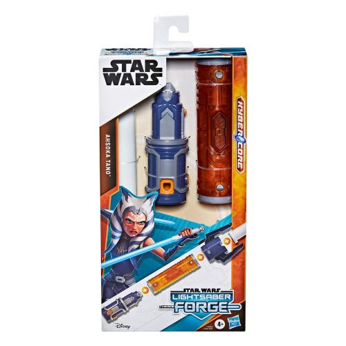 Hasbro Star Wars Ahsoka Tano Fénykard - Gyerekjáték 143192794