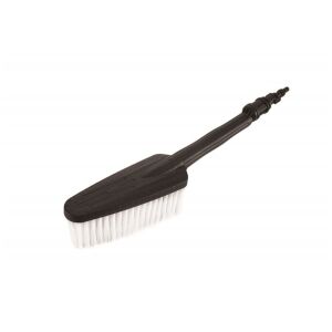 Riwall Universal Washing Brush, pressure washer brush, car wash brush, cleaning brush - Pressure Washer Accessory