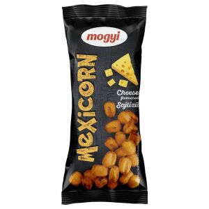 Mogyi, Mexicorn, sajtos 55g 125138663 - Mogyi