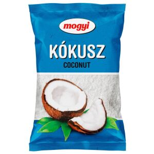 Mogyi, Kókuszreszelék, 200g 125138665 - Mogyi