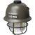 Nitecore Kemping Lámpa LR40 (akkumulátoros) (100 lumen) Military Zöld 125140404