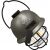 Nitecore Kemping Lámpa LR40 (akkumulátoros) (100 lumen) Military Zöld 167746775