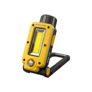 TASCHENLAMPE NWL-SERIE/600 LUMEN NWL20 NITECORE 125140410 - Arbeitslampen