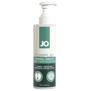 System Jo - műsperma vegyesbázisú síkosító (240ml) 126858499 - System JO